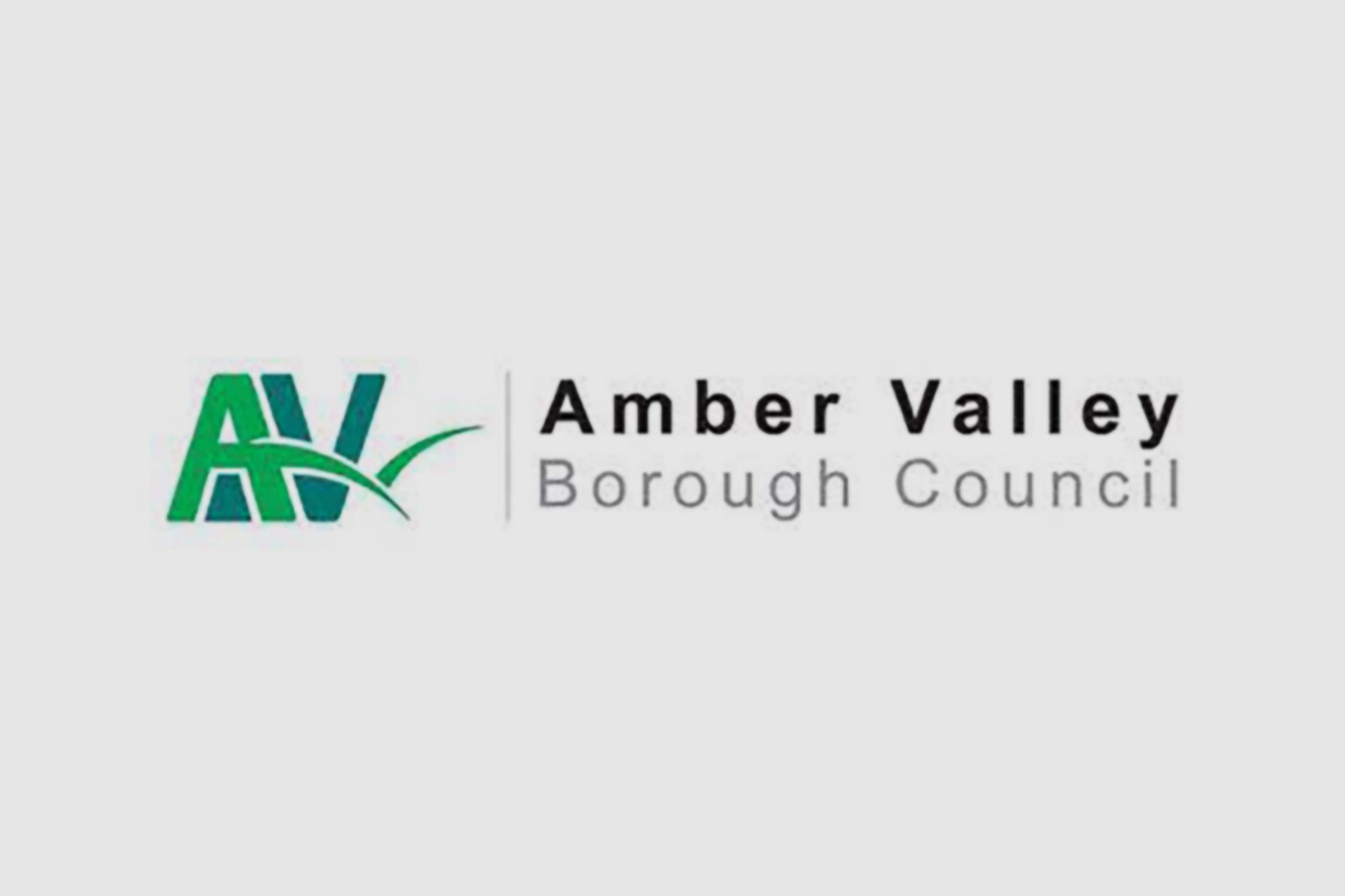 Amber Valley Council logo