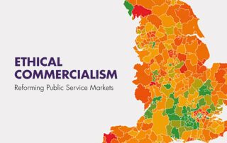 Ethical Commercialism report