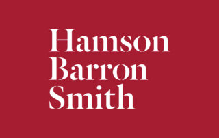 Hamson Barron Smith Logo