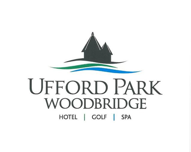 Ufford Park Resort logo